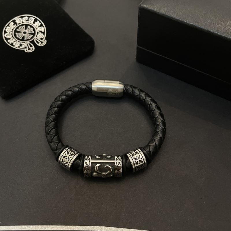 Chrome Hearts Bracelets